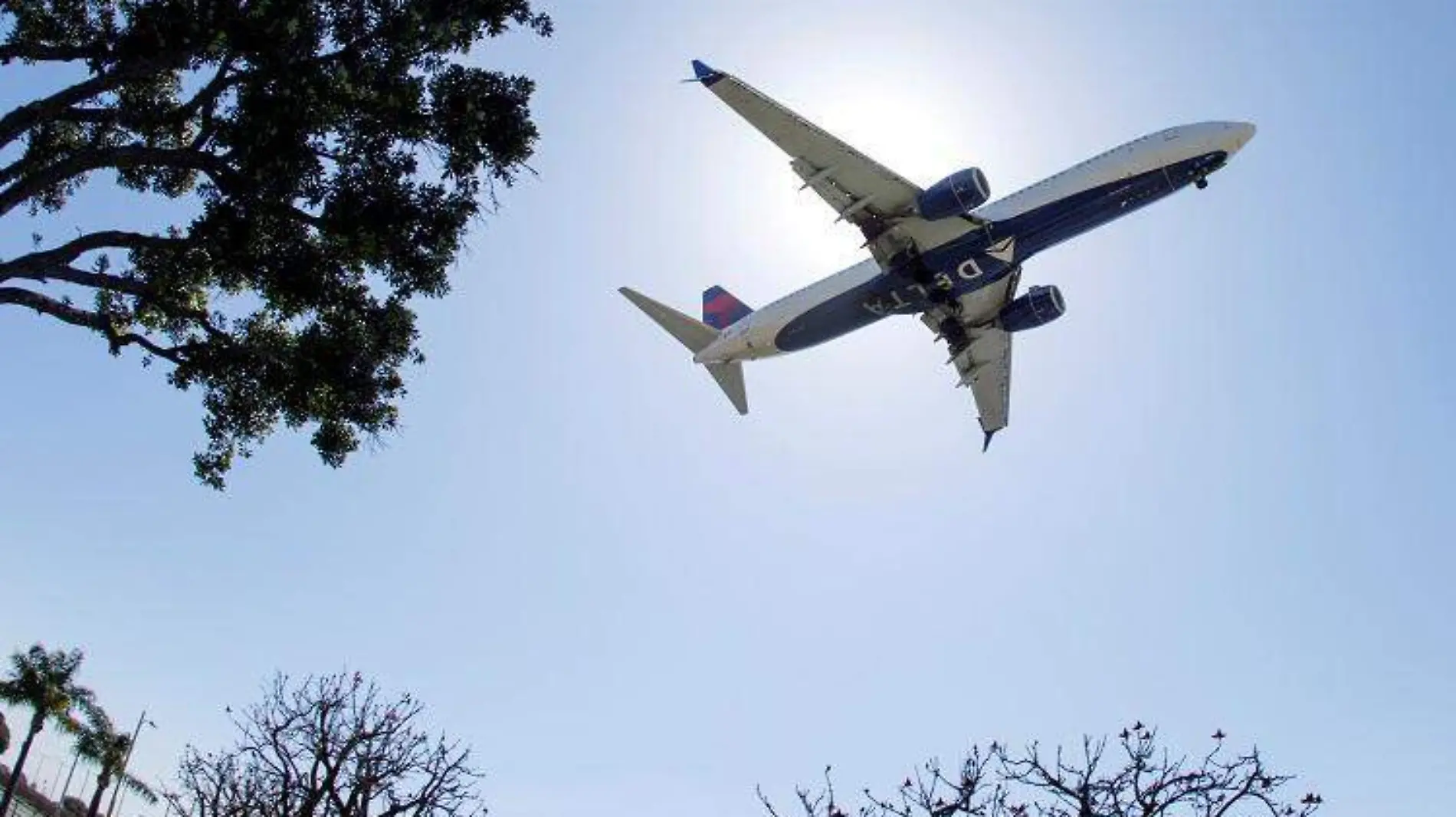 Delta Airlines Reuters